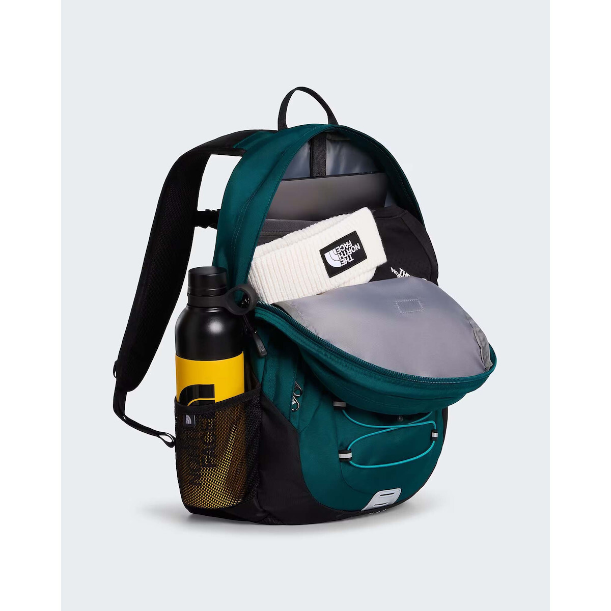 Unisex Borealis Classic Τσάντα Πλάτης Πετρόλ 29L The North Face NF00CF9C-S7H1