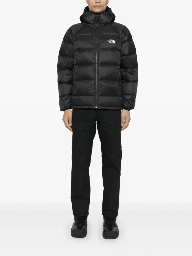 Ανδρικό Hydrenalite Μπουφάν Μαύρο The North Face NF0A5GIE-JK31
