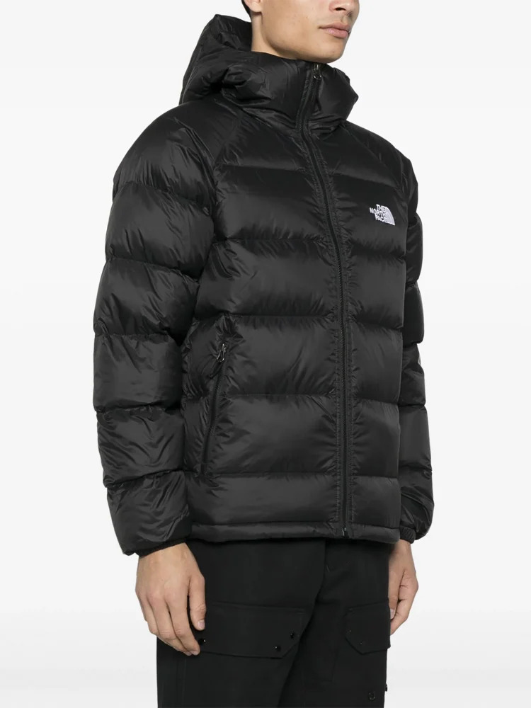Ανδρικό Hydrenalite Μπουφάν Μαύρο The North Face NF0A5GIE-JK31