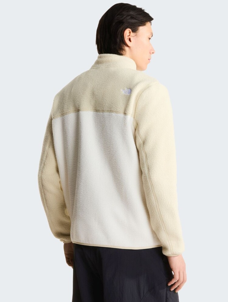 Ανδρική Yumiori Ζακέτα Μπεζ The North Face NF0A883R-JN51