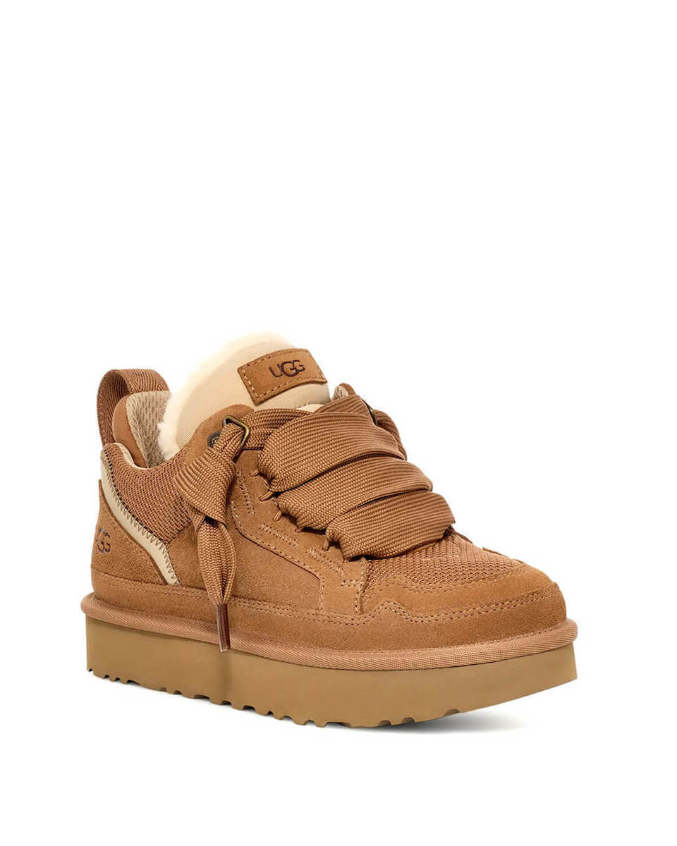 Γυναικεία Lowmel Sneakers Καφέ UGG 1144032-CHE