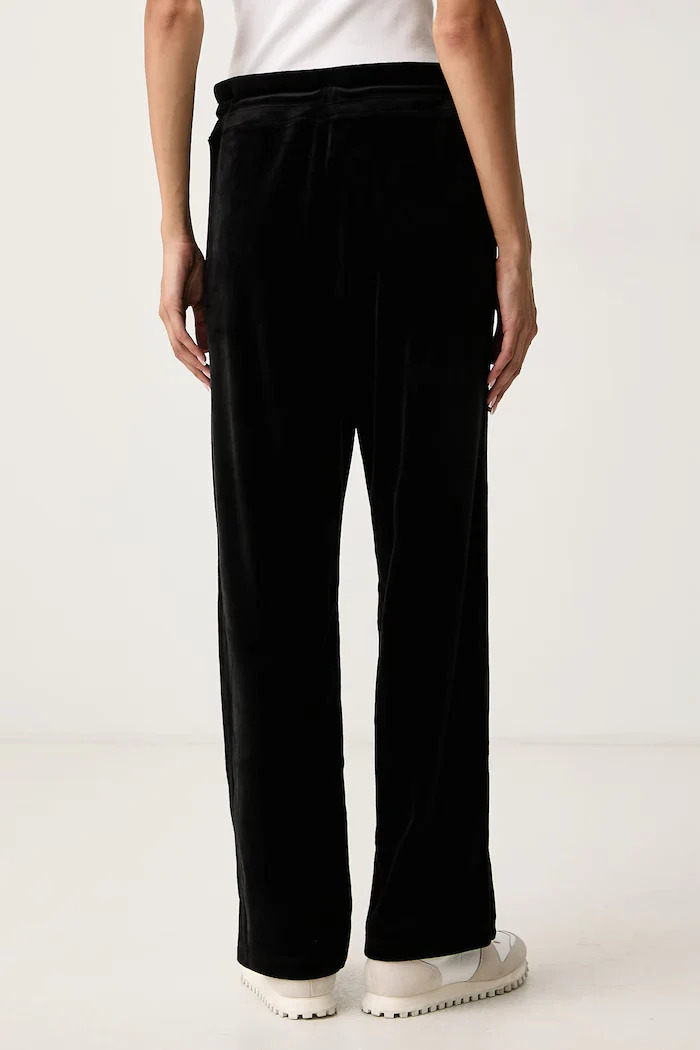 Γυναικεία Φόρμα Μαύρη DKNY DP6P3992-0071