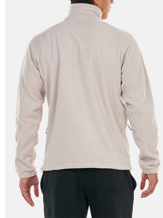 Ανδρική Fast Trek II Fleece Ζακέτα Εκρού Columbia 1420421-278