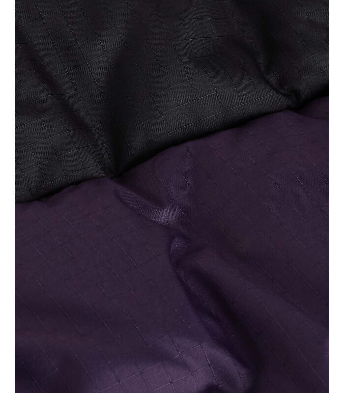 Γυναικείο Nuketo Synthetic Insulated Μπουφάν Μωβ The North Face NF0A8J44-GJI1