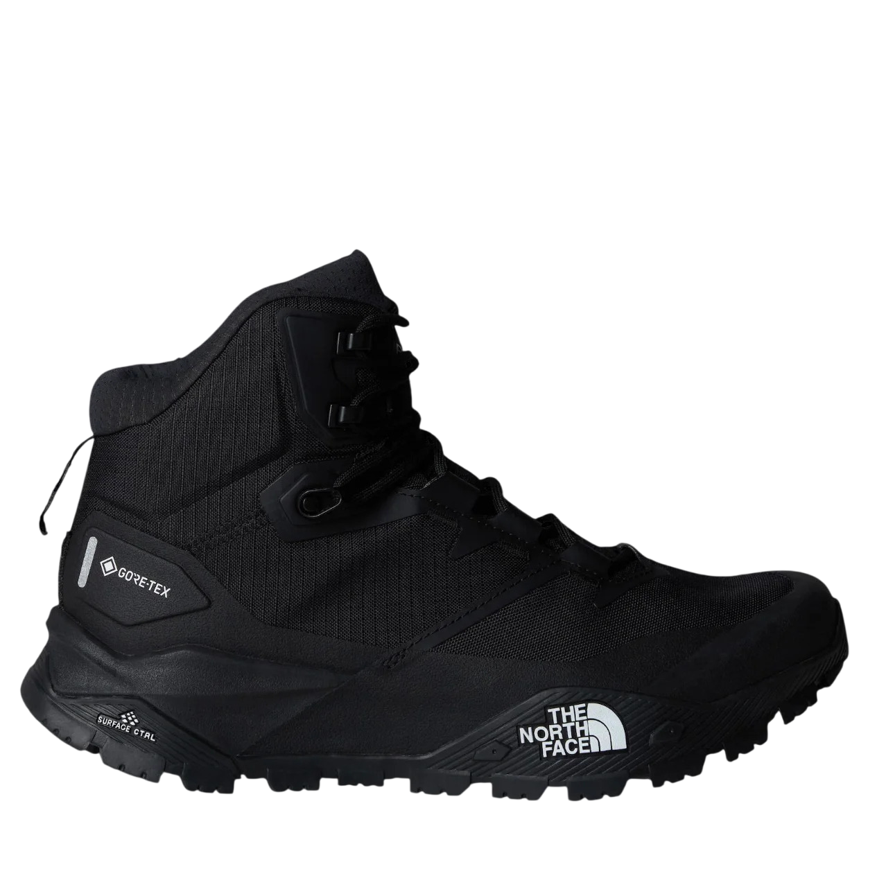 Ανδρικά Offtrail Hike Mid Gore-Tex Μποτάκια Μαύρα The North Face NF0A8AET-KY41