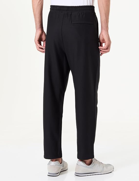 Ανδρική Φόρμα Μαύρη Calvin Klein LV04LH217G-UB1