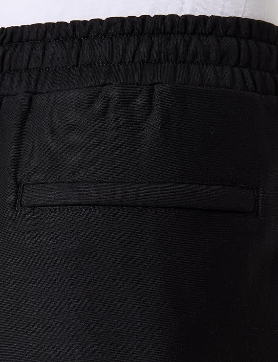 Ανδρική Φόρμα Μαύρη Calvin Klein LV04LH217G-UB1