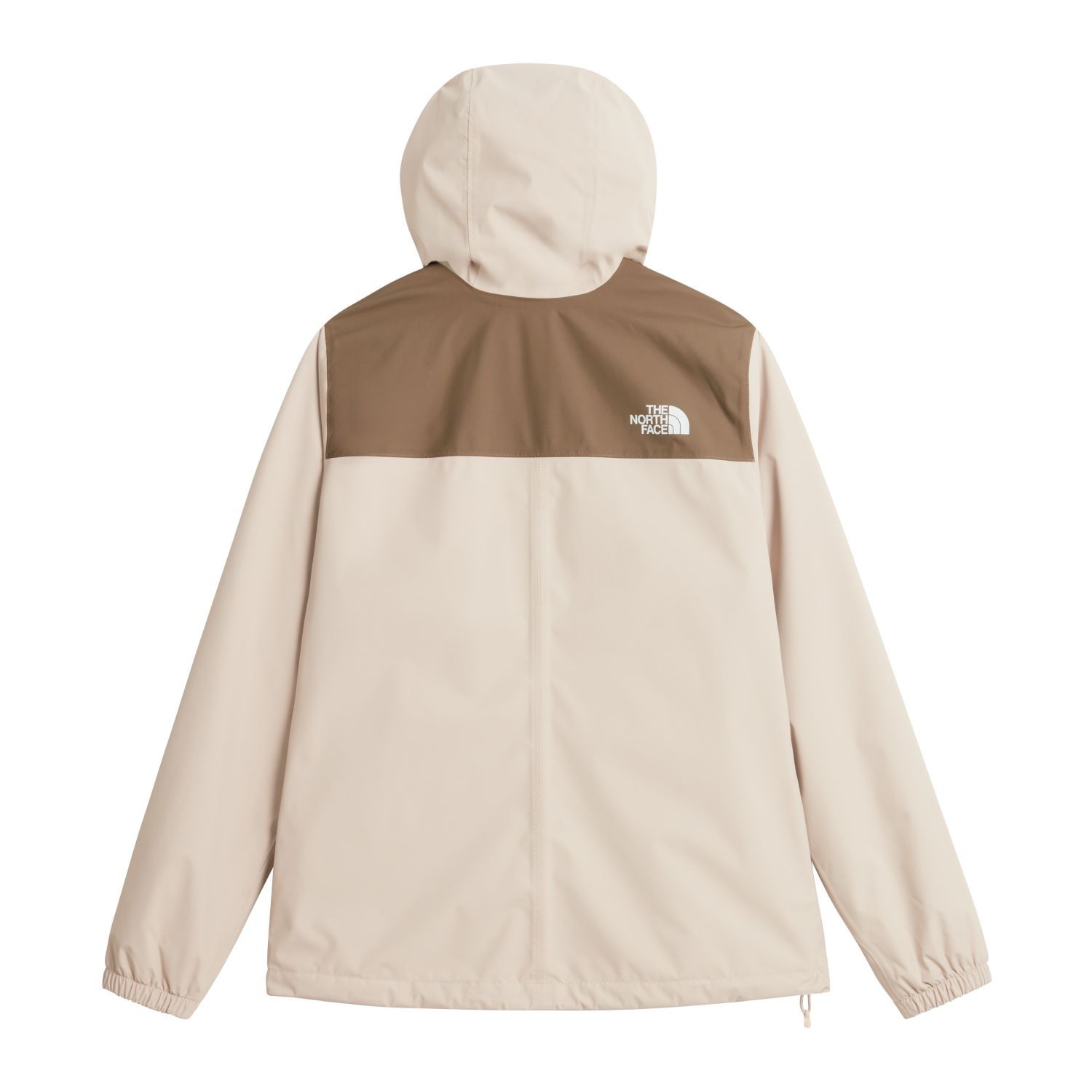 Γυναικείο Antora Αντιανεμικό Μπουφάν Μπεζ The North Face NF0A8BKD-SN41