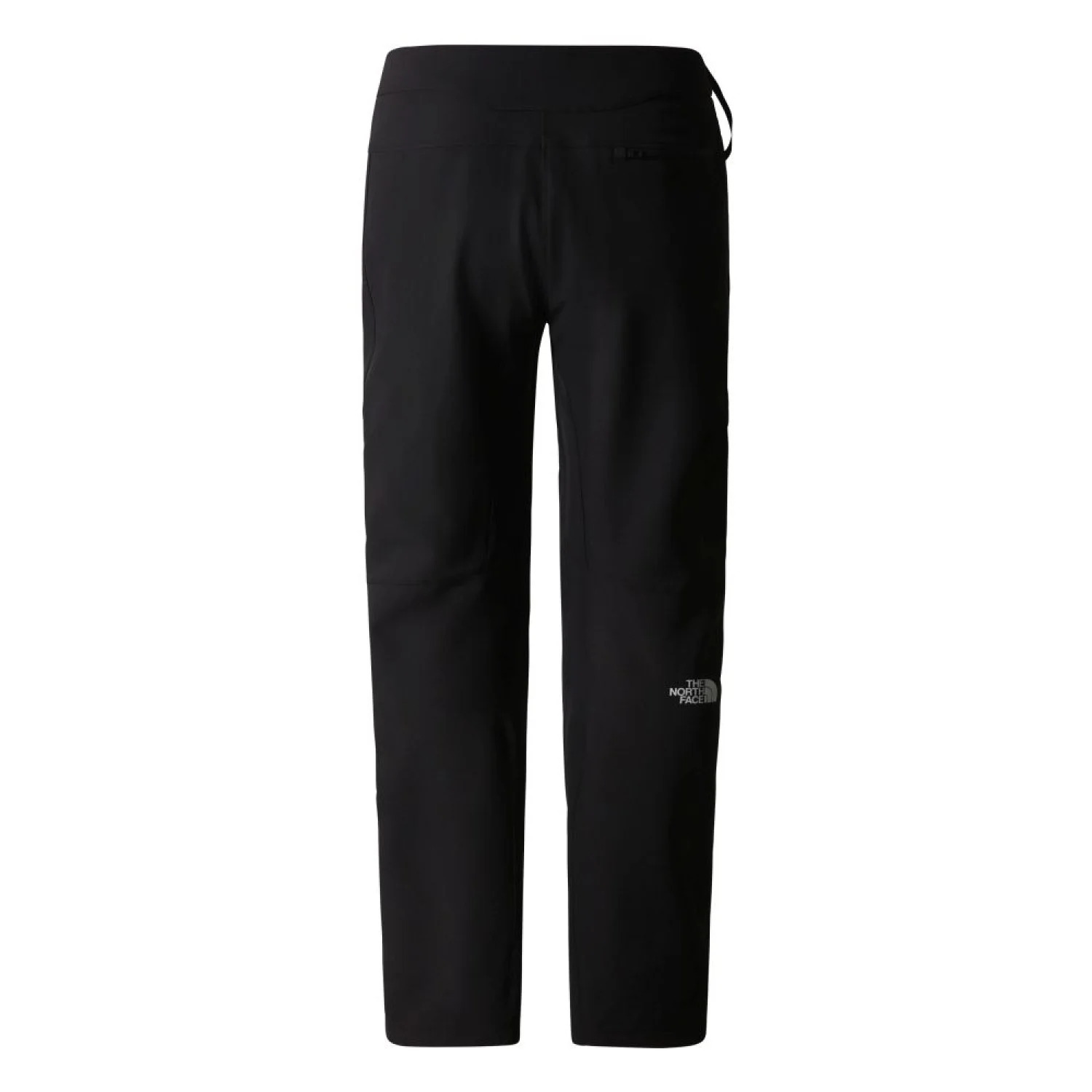 Ανδρικό Diablo Παντελόνι Μαύρο The North Face NF0A7X6D-4H01
