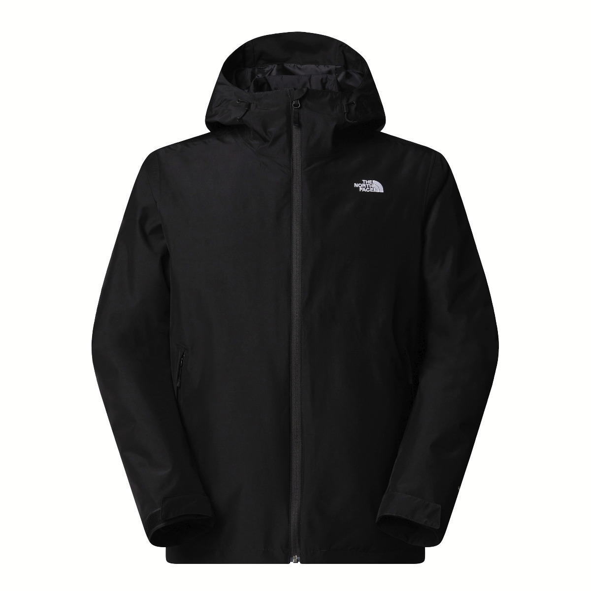 Ανδρικό Carto Mono Triclimate Μπουφάν Μαύρο The North Face NF0A8D1S-JK31