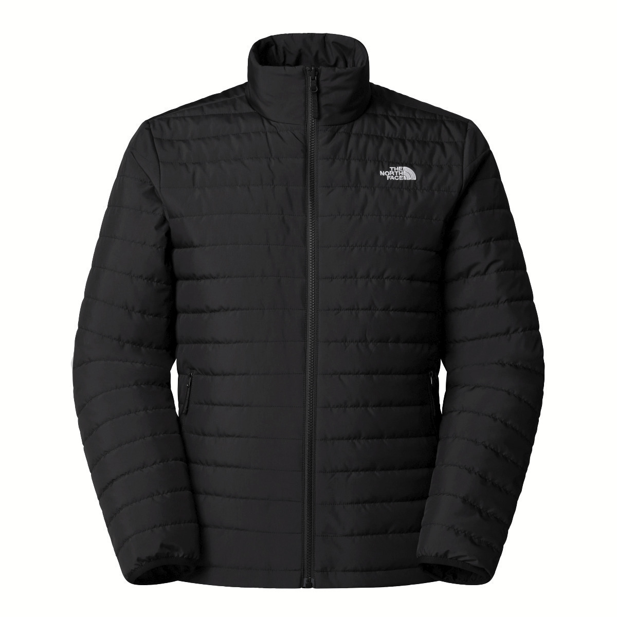 Ανδρικό Carto Mono Triclimate Μπουφάν Μαύρο The North Face NF0A8D1S-JK31