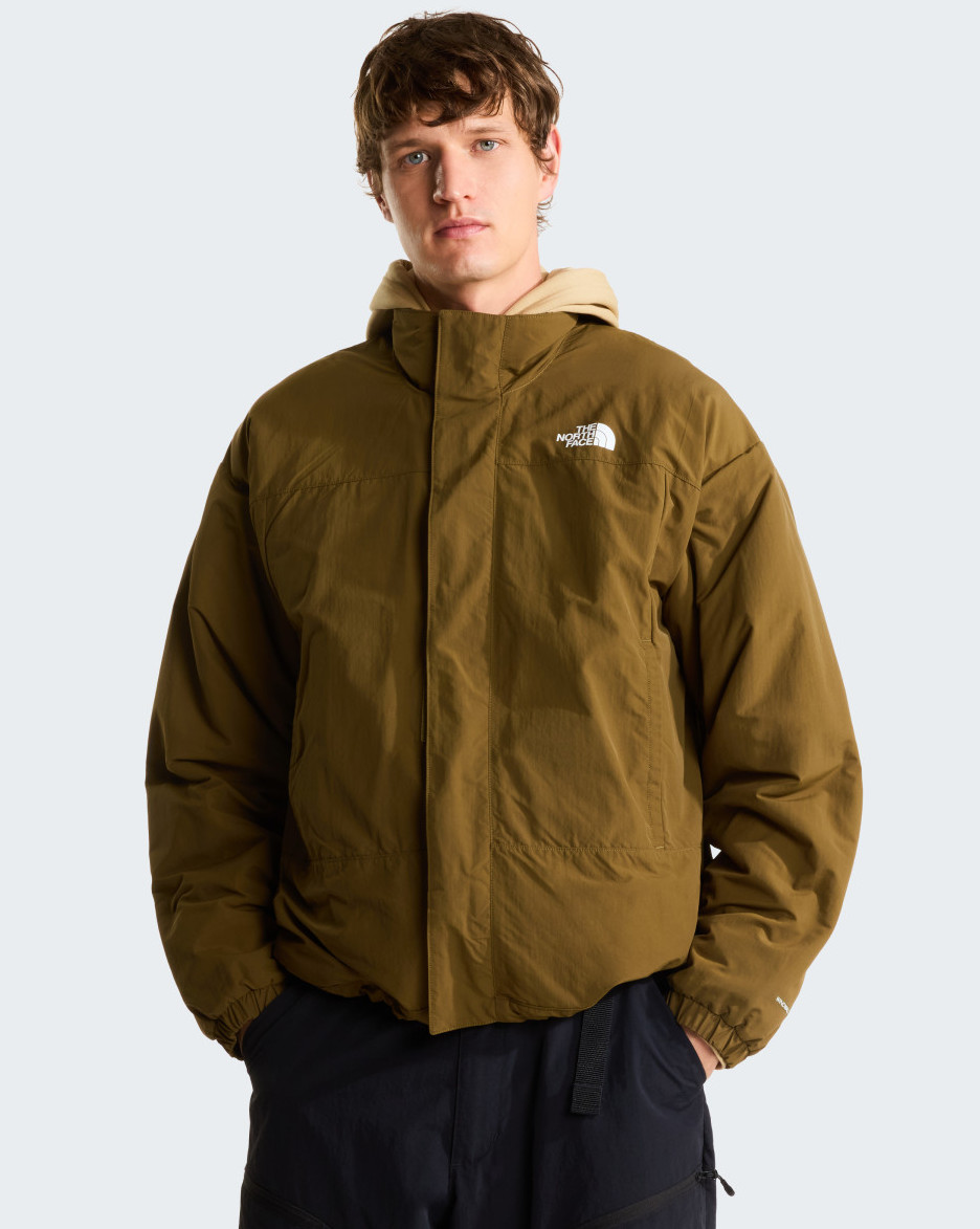 Ανδρικό Yumiori Μπουφάν Διπλής Όψεως The North Face NF0A89GT-RL51