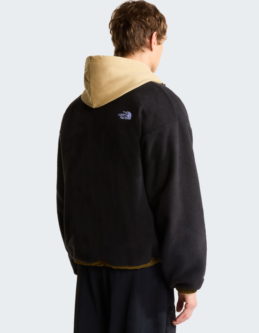 Ανδρικό Yumiori Μπουφάν Διπλής Όψεως The North Face NF0A89GT-RL51