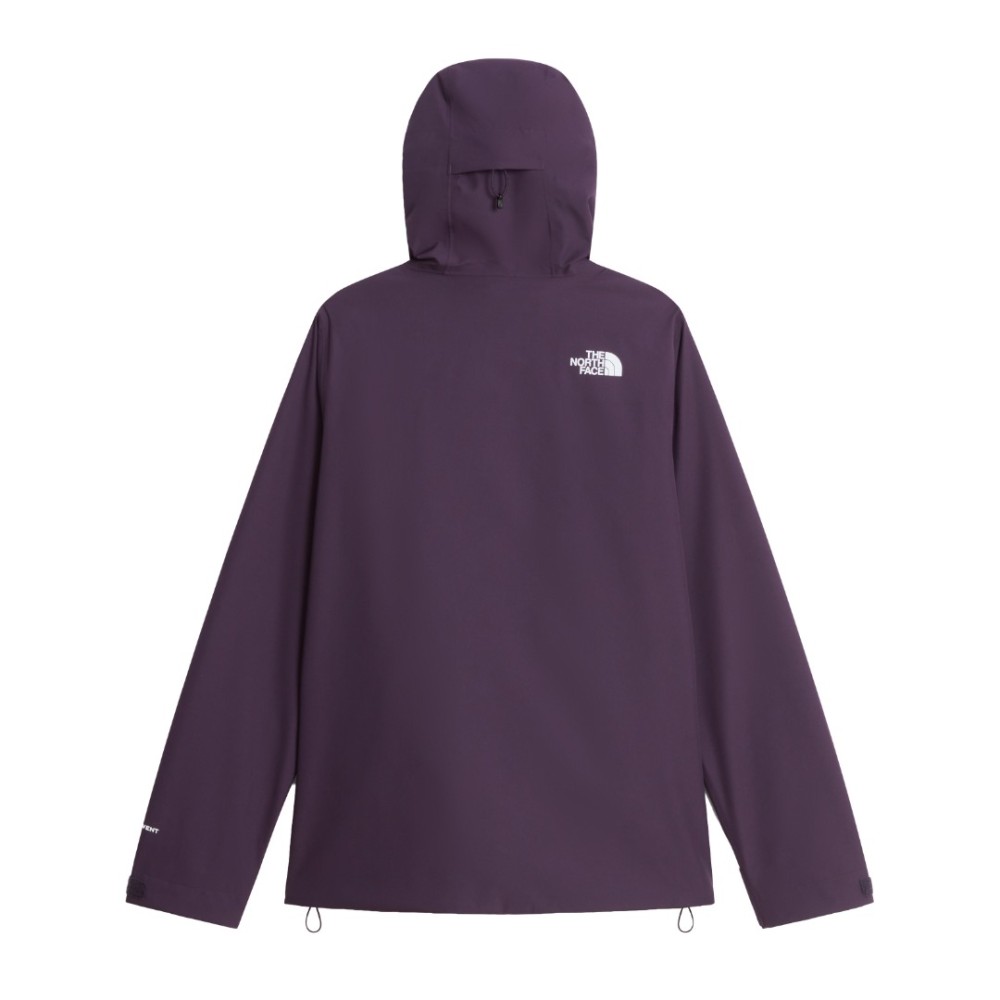 Γυναικείο Quest Mono Triclimate Μπουφάν Μωβ The North Face NF0A8G11-S1B1