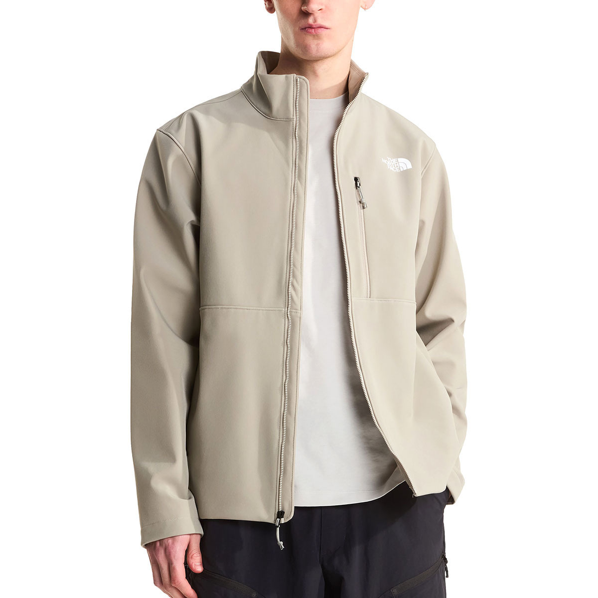 Ανδρικό Apex Bionic 3 Μπουφάν Μπεζ The North Face NF0A84HR-2MB1