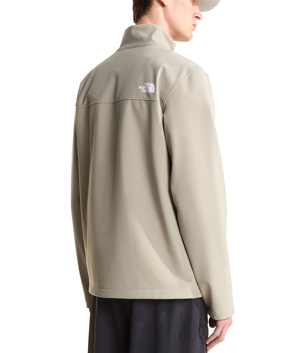 Ανδρικό Apex Bionic 3 Μπουφάν Μπεζ The North Face NF0A84HR-2MB1