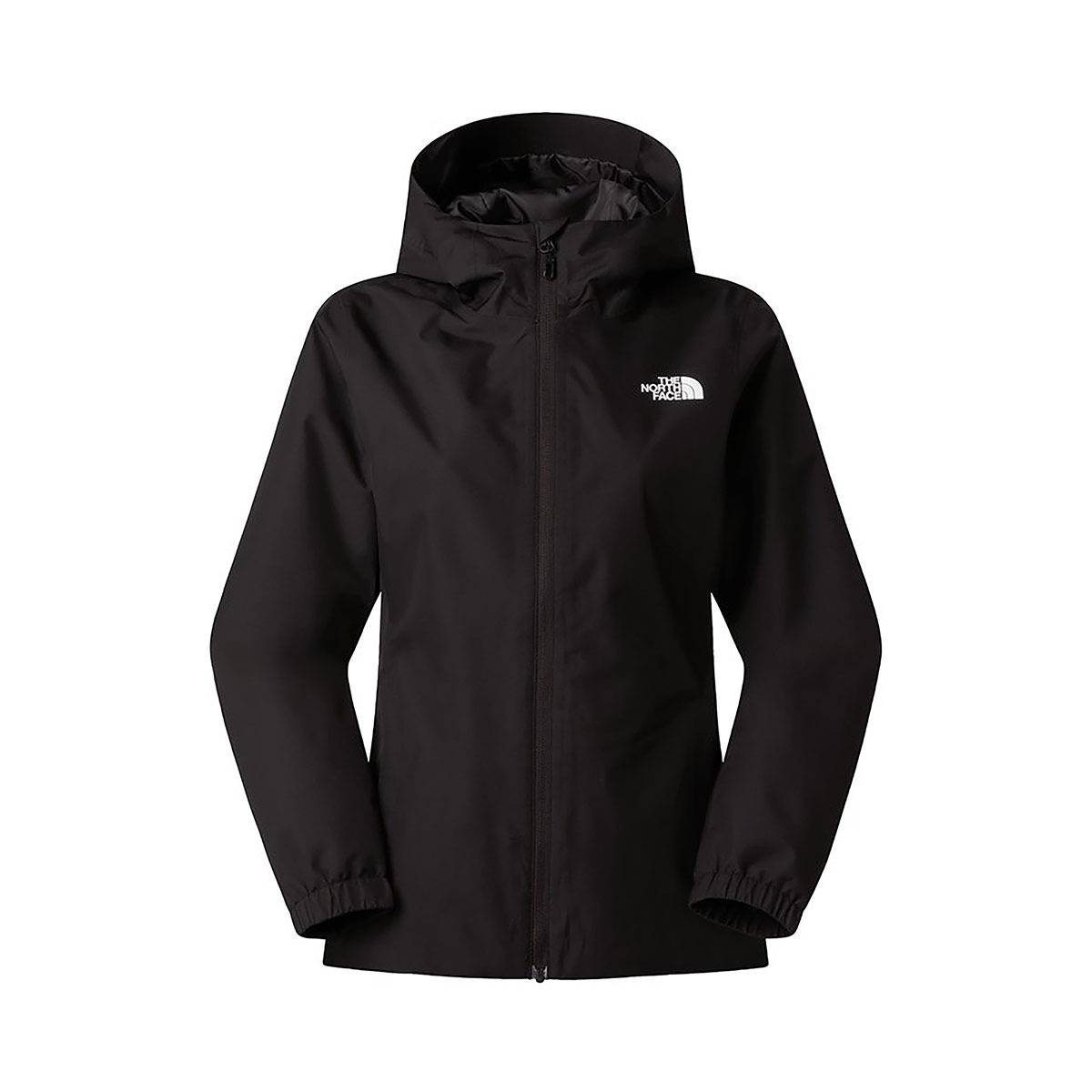 Γυναικείο Quest Mono Μπουφάν Μαύρο The North Face NF0A8G12-JK31