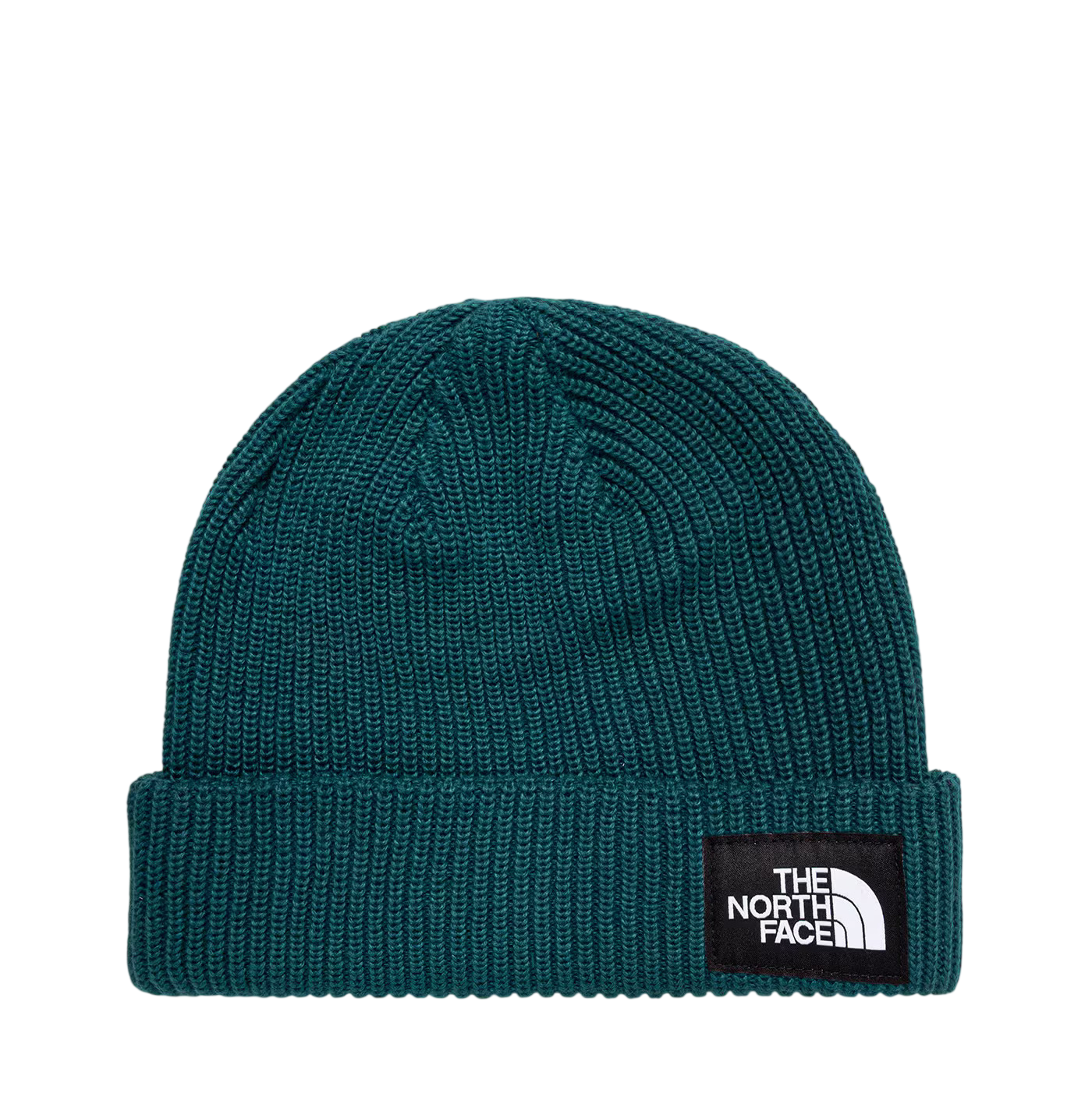 Unisex Salty Lined Σκουφάκι Πετρόλ The North Face NF0A8CGZ-N4J1