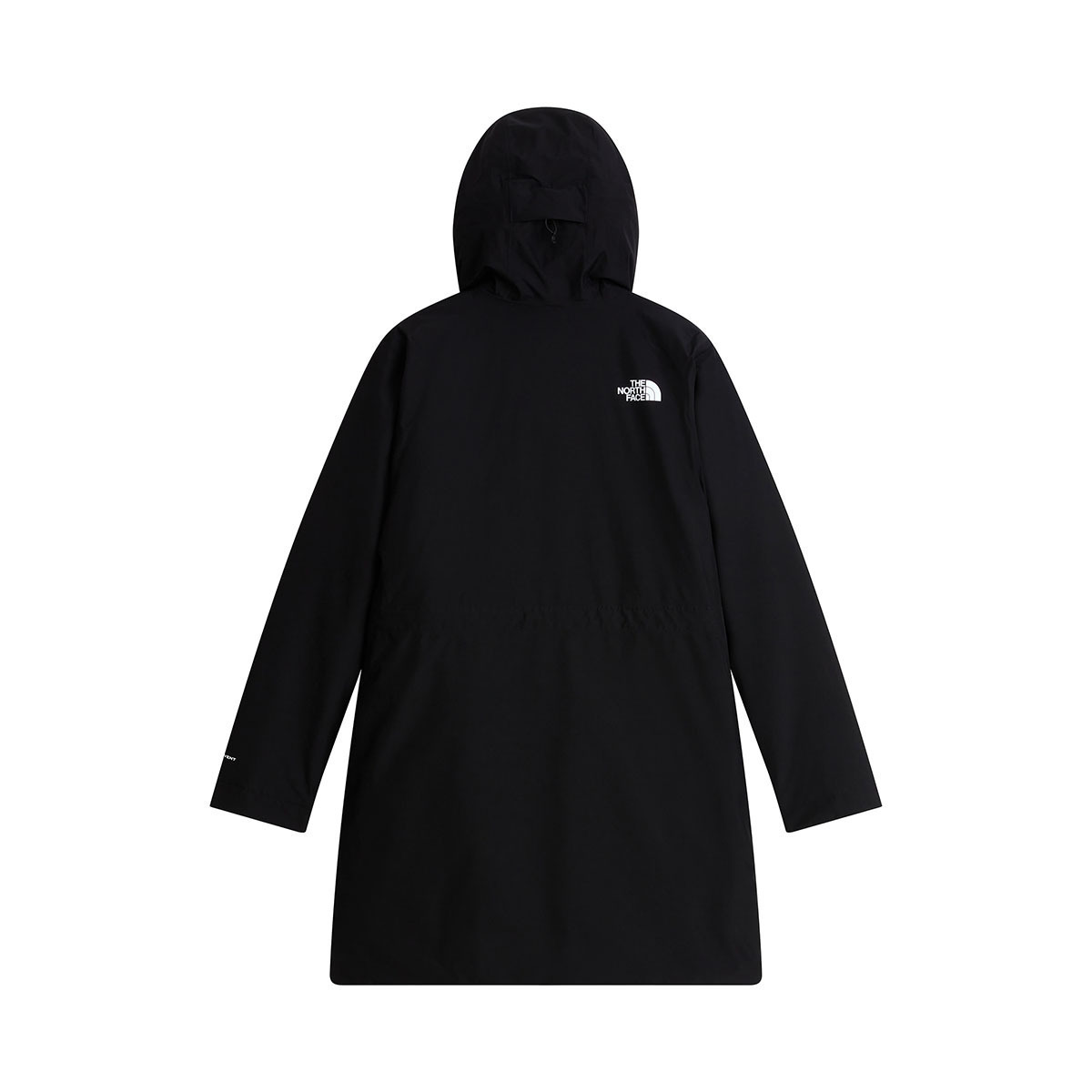Γυναικείο Hikesteller Insulated Parka Μαύρο The North Face NF0A8J68-JK31