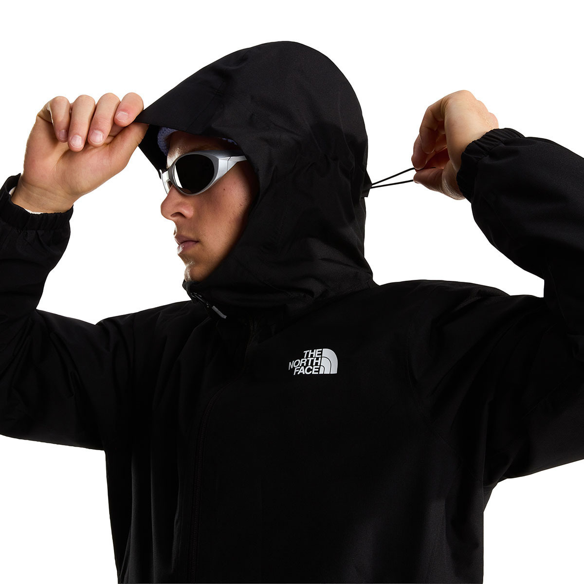 Ανδρικό Quest Mono Μπουφάν Μαύρο The North Face NF0A8G0R-JK31