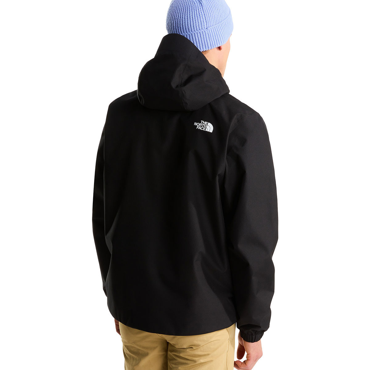 Ανδρικό Quest Mono Μπουφάν Μαύρο The North Face NF0A8G0R-JK31