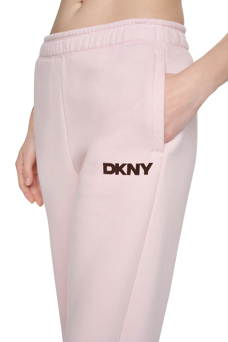Γυναικεία Φόρμα Ροζ DKNY DP6P3941-P7K4
