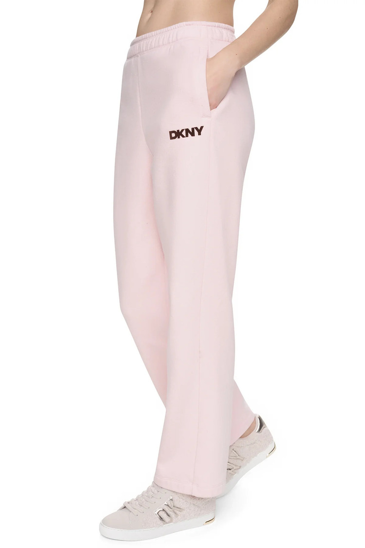 Γυναικεία Φόρμα Ροζ DKNY DP6P3941-P7K4