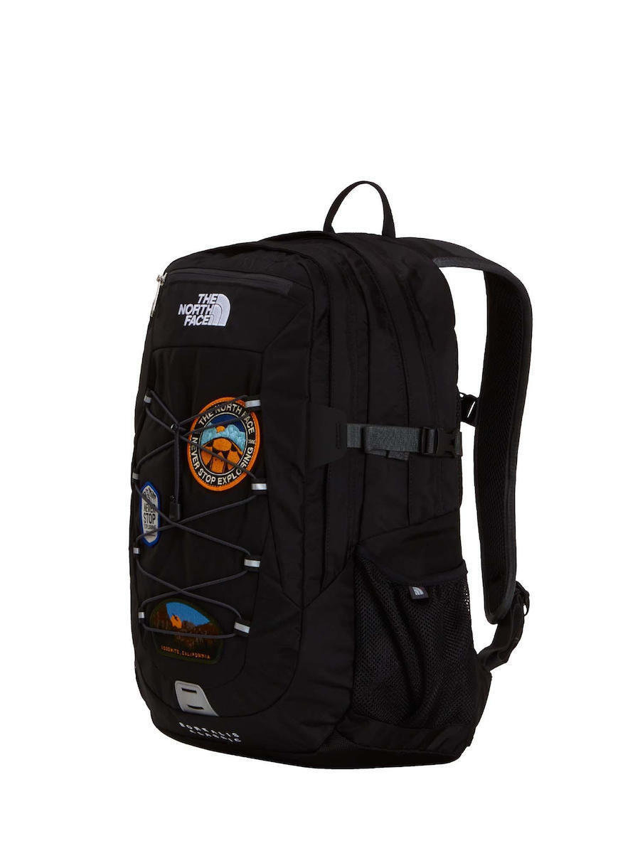 Unisex Borealis Classic Τσάντα Πλάτης Μαύρη 29L The North Face NF0A8KE8-0E61