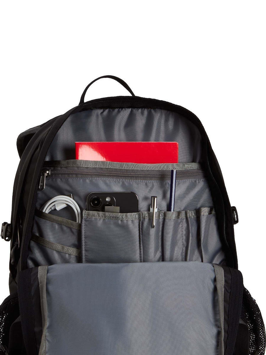 Unisex Borealis Classic Τσάντα Πλάτης Μαύρη 29L The North Face NF0A8KE8-0E61