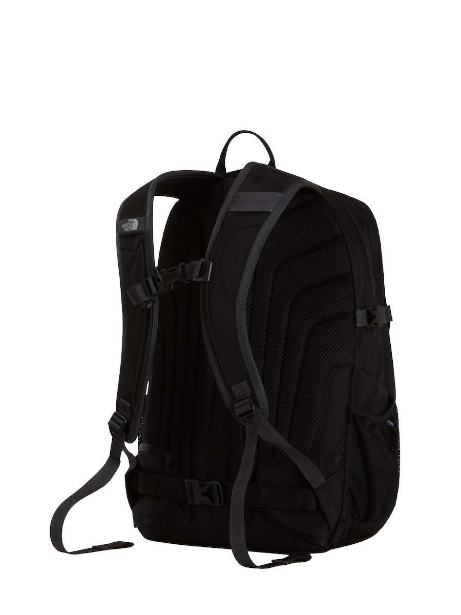 Unisex Borealis Classic Τσάντα Πλάτης Μαύρη 29L The North Face NF0A8KE8-0E61