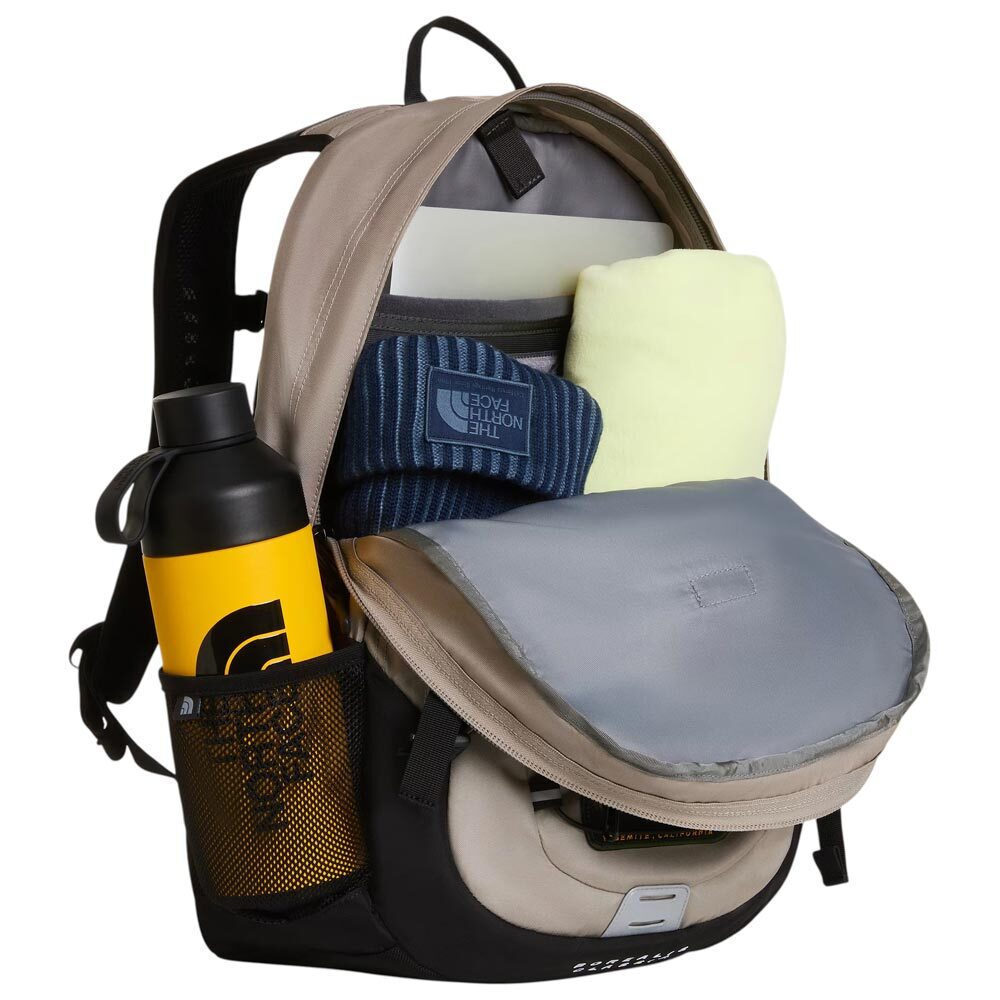 Unisex Borealis Classic Τσάντα Πλάτης Γκρι 29L The North Face NF0A8KE8-0E31