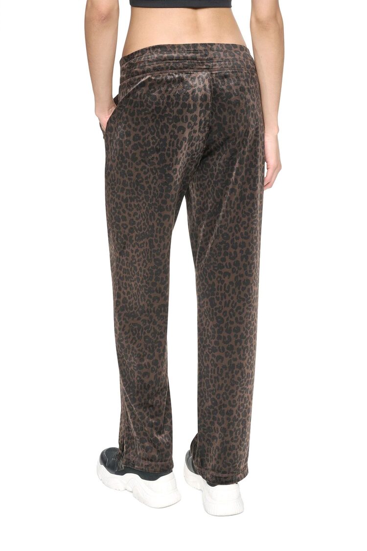 Γυναικεία Φόρμα Λεοπάρ DKNY DP6P3985-00AP