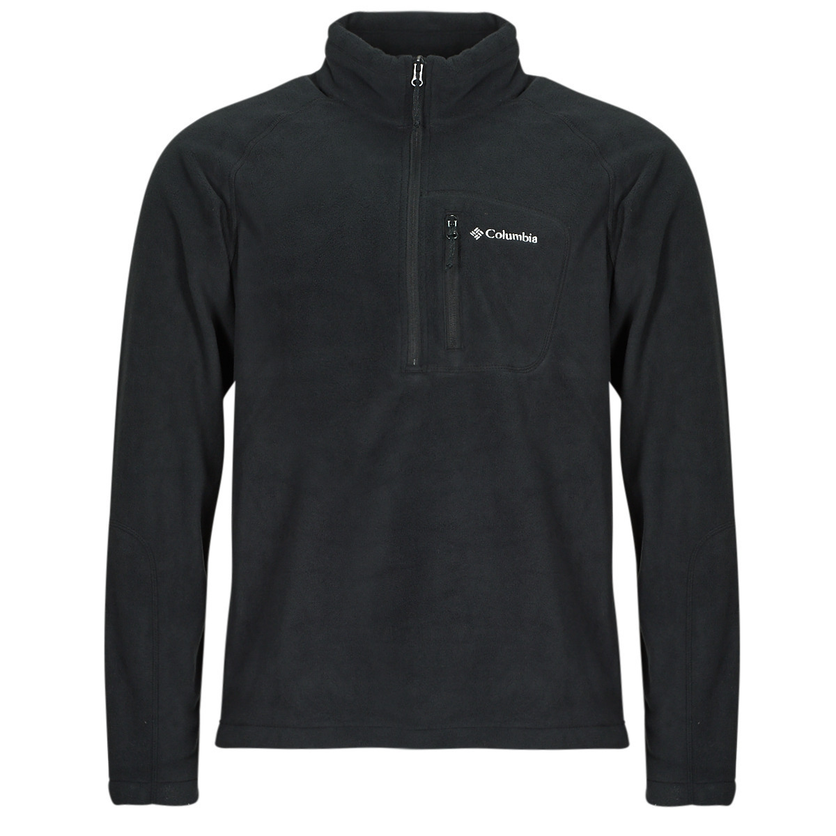 Ανδρικό Fast Trek III Fleece Μαύρο Columbia 1553511-013