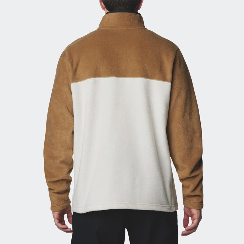 Ανδρικό Steens Mountain Half Snap II Fleece Columbia 2097721-278