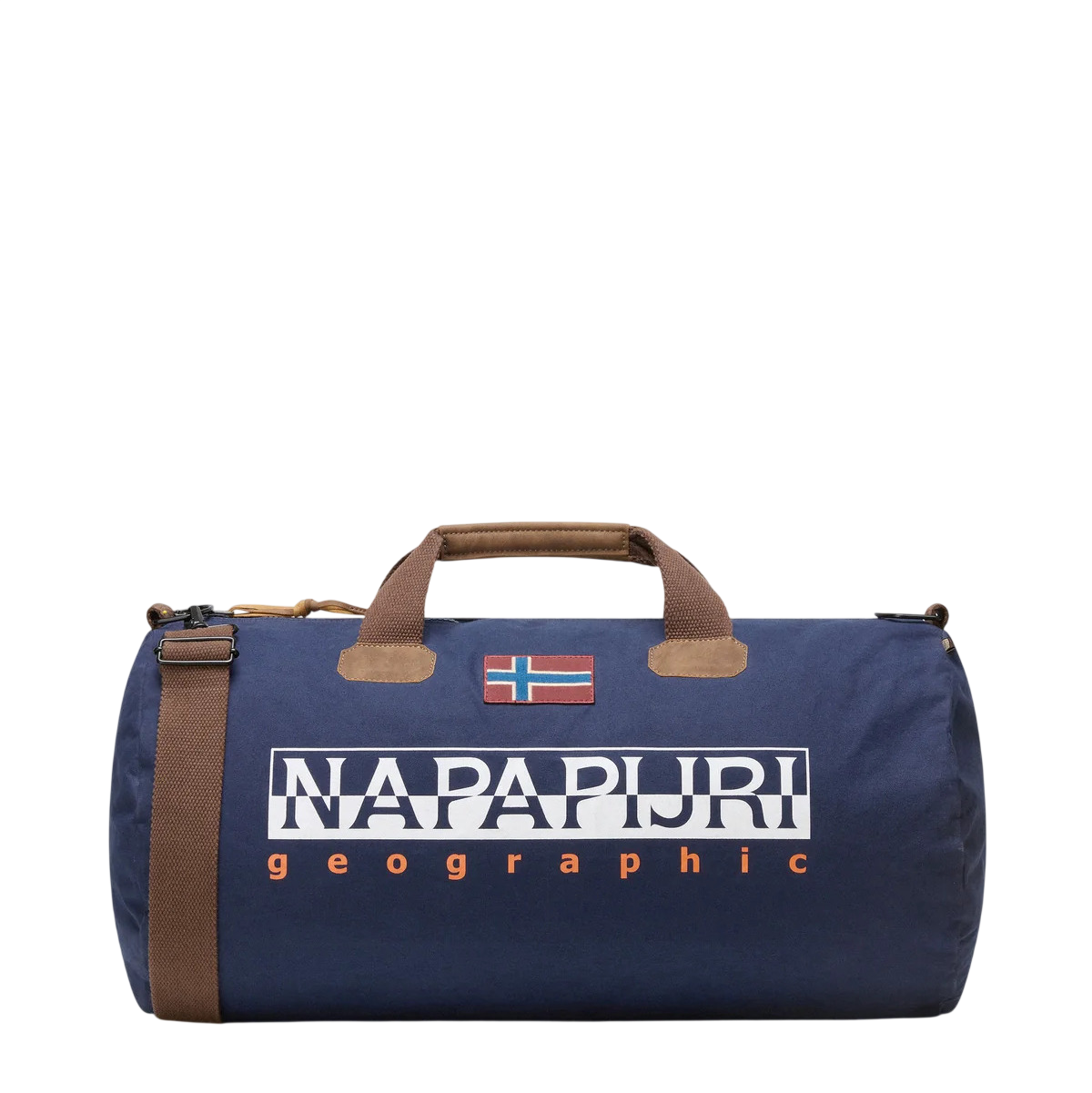 Unisex Bering 3 Σάκος Navy Μπλε 48L Napapijri NP0A4GGM-1761