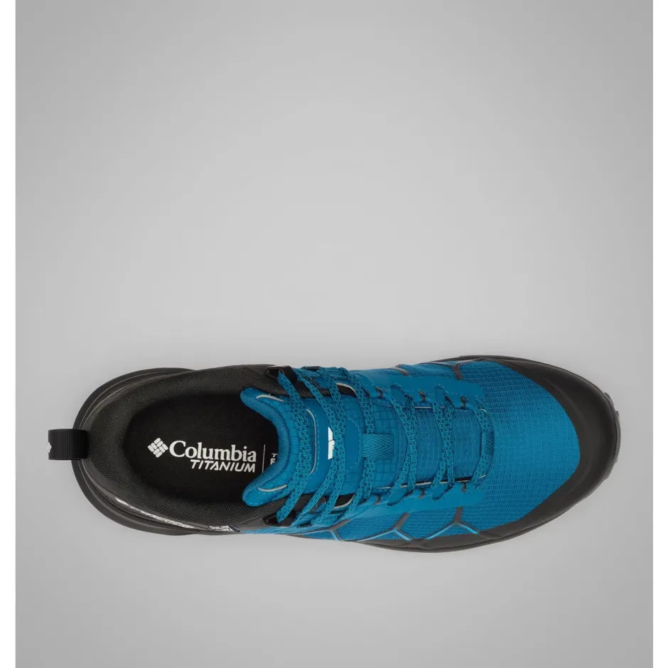 Ανδρικά Peakfreak Titanium Outdry Sneakers Μπλε Columbia 2164671-442