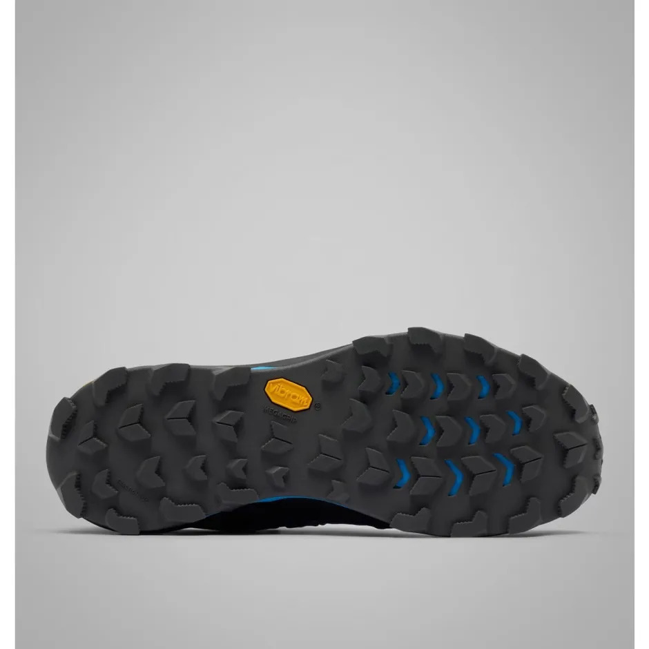 Ανδρικά Peakfreak Titanium Outdry Sneakers Μπλε Columbia 2164671-442
