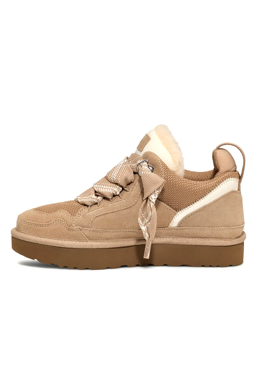 Γυναικεία Lowmel Sneakers Μπεζ UGG 1144032-SAN