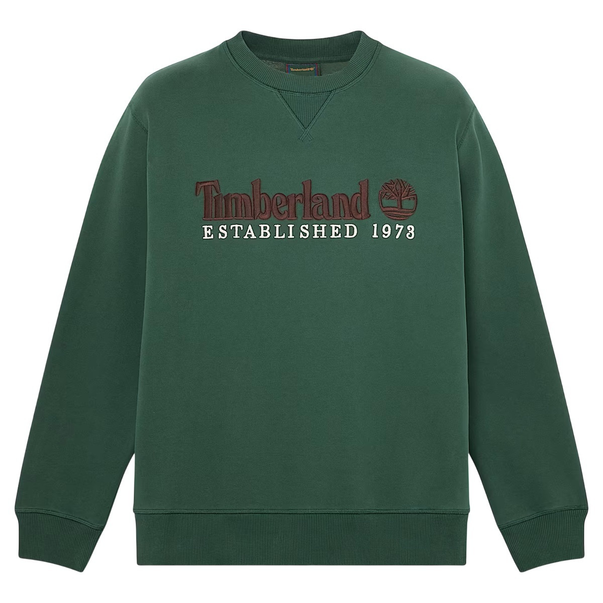 Ανδρικό 1973 Φούτερ Πράσινο Timberland TBC0YHB7-398