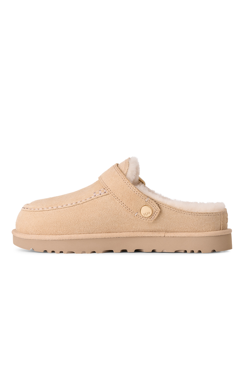 Γυναικεία Goldenstar Evelina Clog Μπεζ UGG 1180251-SNDC