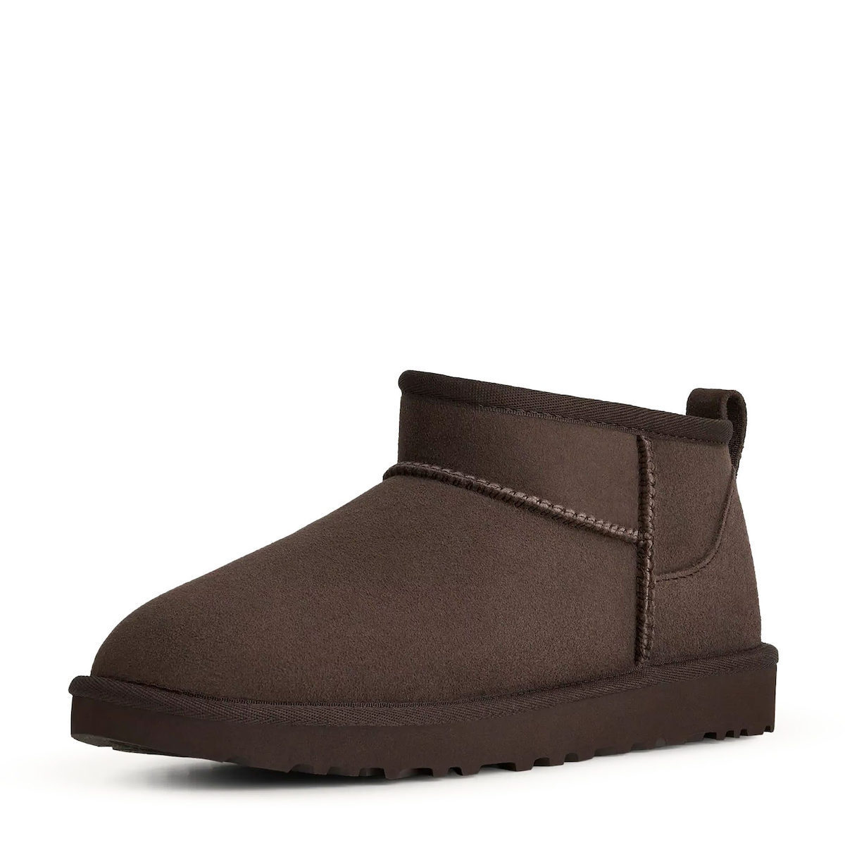 Γυναικεία Classic Ultra Mini Μποτάκια Καφέ UGG 1116109-DDCC