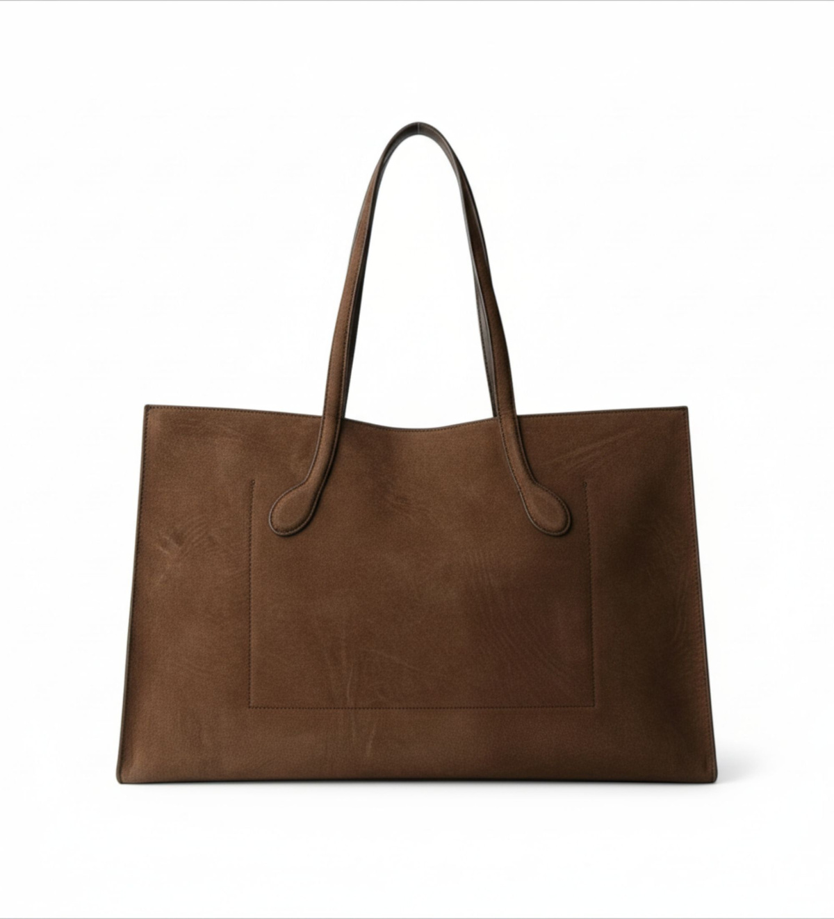 Γυναικεία Cymbeline Tote Τσάντα Καφέ HUGO 50573274-209