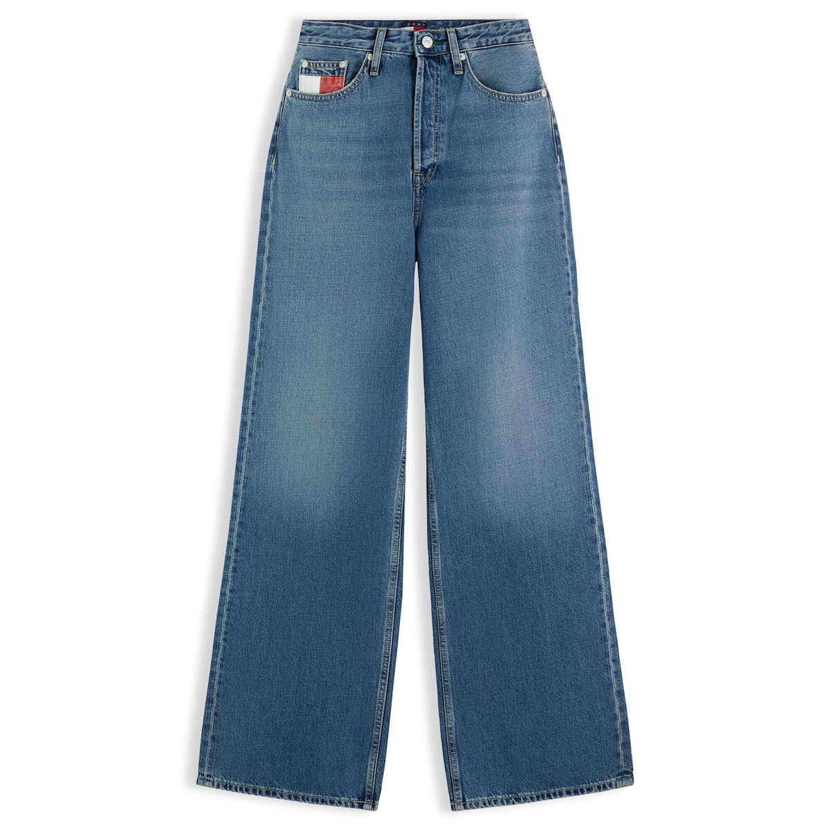 Γυναικείο Claire Τζιν Μπλε Tommy Jeans DW0DW23188-1A5