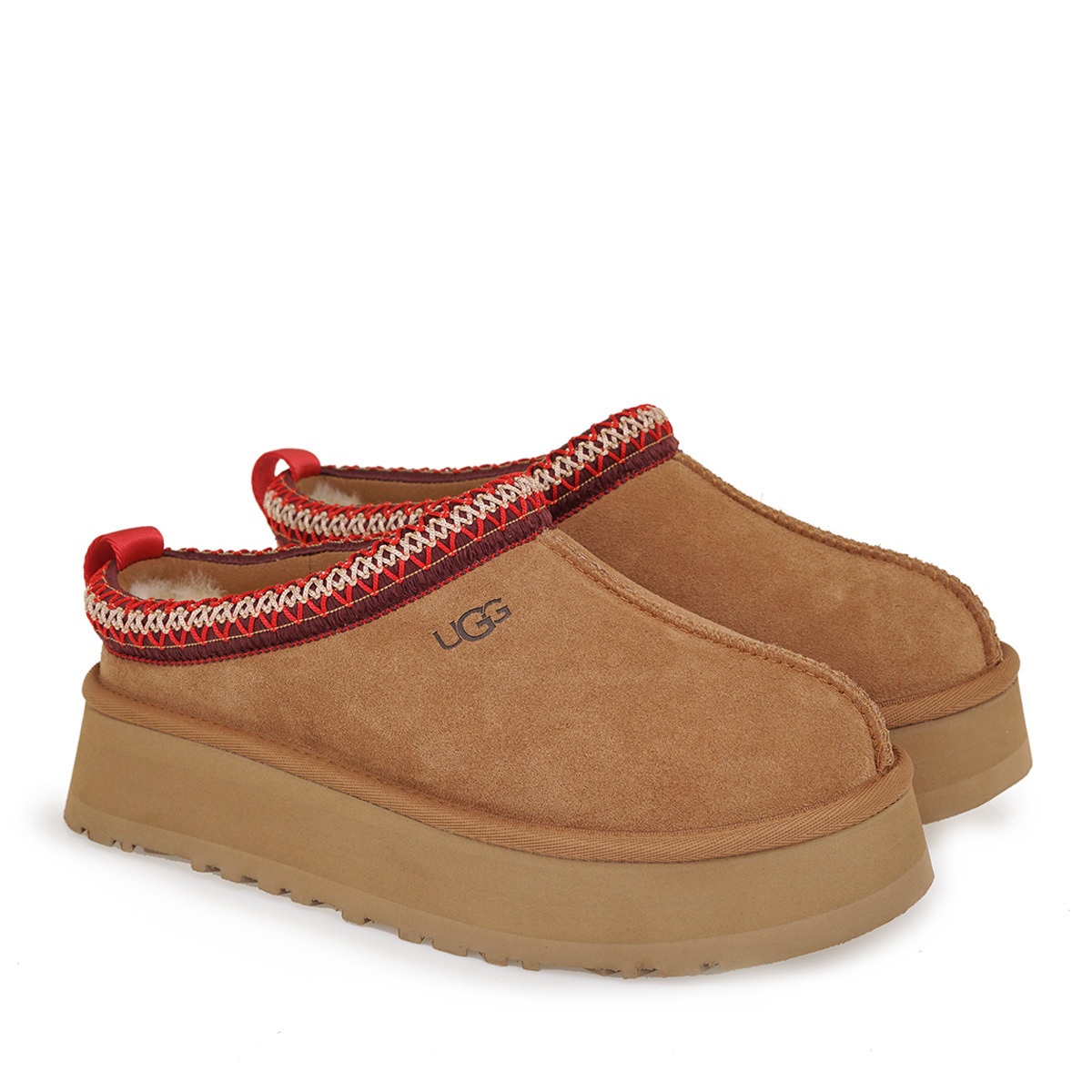 Γυναικείες Tazz II Παντόφλες Ταμπά UGG 1174471-CHE