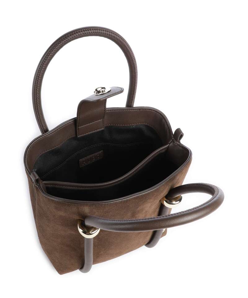 Γυναικεία Briony S Tote Τσάντα Καφέ Γυναικεία Briony SHUGO 50573268-209