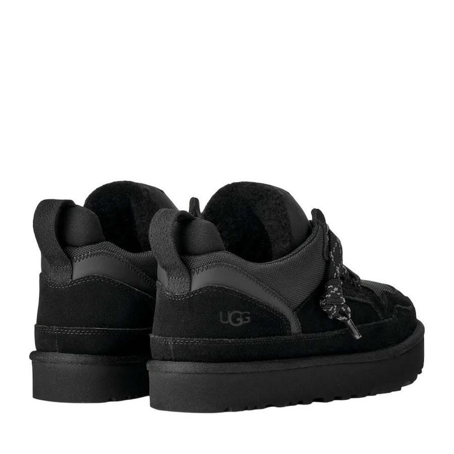 Ανδρικά Lowmel Sneakers Μαύρα UGG 1170750-BLK