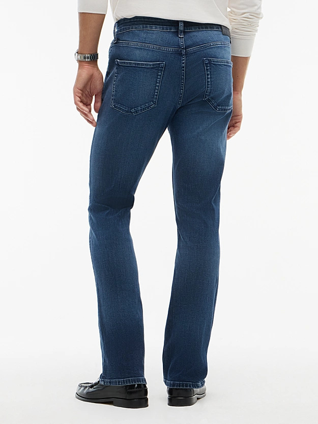 Ανδρικό Scanton Slim Faded Τζιν Μπλε Tommy Jeans DM0DM23451-1BZ