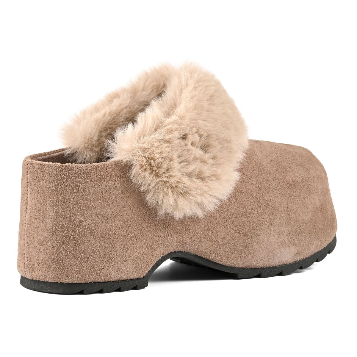 Γυναικεία Sierra Clog Ταμπά Colors Of California HC SIERRA04-TAN
