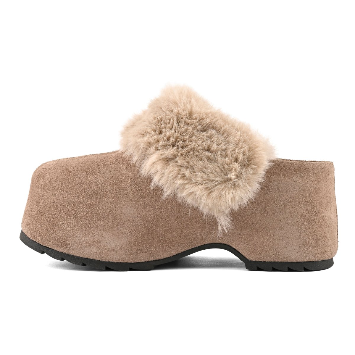 Γυναικεία Sierra Clog Ταμπά Colors Of California HC SIERRA04-TAN