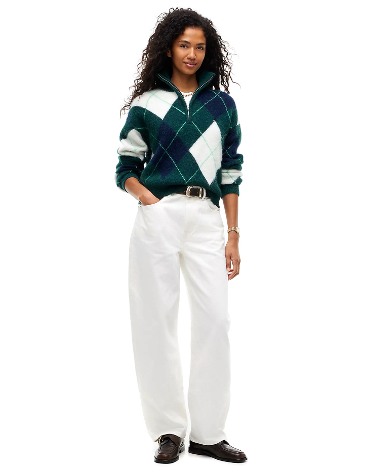 Γυναικείο Πουλόβερ Πράσινο Tommy Jeans DW0DW23351-MCD